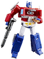 Transformers Studio Series: MTMTE Collection - Optimus Prime Leader Class
