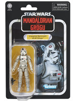 Star Wars Vintage Collection: The Mandalorian & Grogu - Imperial Remnant AT-AT Driver