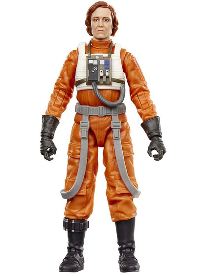 Star Wars Black Series: The Mandalorian & Grogu - Colonel Ward