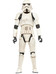 Star Wars Black Series: The Mandalorian & Grogu - Imperial Remnant Stormtrooper (Weathered)