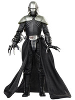 Star Wars Black Series: The Force Unleashed - Lord Starkiller