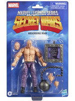 Marvel Legends: Secret Wars - Absorbing Man