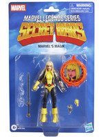 Marvel Legends: Secret Wars - Marvel's Magik