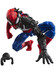 Marvel Legends: Secret Wars - Spider-Man (Alien Costume)