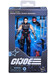 G.I. Joe Classified Series - Snake Eyes (Dawn Moreno)