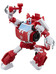 Transformers Age of the Primes - Ratchet Deluxe Class