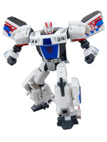 Transformers Age of the Primes - Smokescreen Deluxe Class