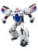 Transformers Age of the Primes - Smokescreen Deluxe Class