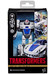 Transformers Age of the Primes - Smokescreen Deluxe Class