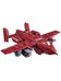 Transformers Age of the Primes - Powerglide Deluxe Class