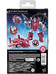 Transformers Age of the Primes - Powerglide Deluxe Class