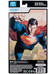 DC Multiverse - Superman (Rebirth) (Blister Card)