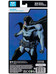 DC Multiverse: Batman White Knight - Batman (Blister Card) 