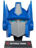 Transformers - Optimus Prime Mini Head Replica - 1/3