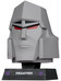 Transformers - Megatron Mini Head Replica - 1/3 
