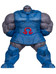 Todd's Mods - DC Direct Collector Darkseid