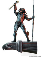 Predator 2 - City Hunter Poster Series