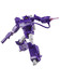 Transformers Studio Series: Transformers The Movie - Shockwave Voyager Class