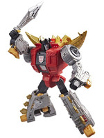 Transformers Studio Series: Transformers The Movie - Dinobot Snarl Leader Class