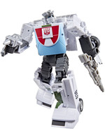 Transformers Studio Series: Transformers The Movie - Wheeljack Deluxe Class