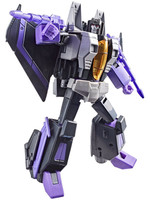 Transformers Studio Series: Transformers The Movie - Skywarp Voyager Class