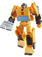 Transformers Studio Series: Transformers The Movie - Sunstreaker Deluxe Class