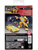 Transformers Studio Series: Transformers The Movie - Sunstreaker Deluxe Class