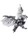 Transformers - Takara Tomy Monster Hunter Silver Rathalos Prime