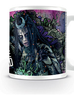 Suicide Squad - Enchantress Crazy Mug