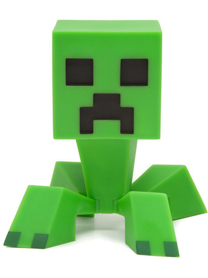 Minecraft - Creeper - 15 cm