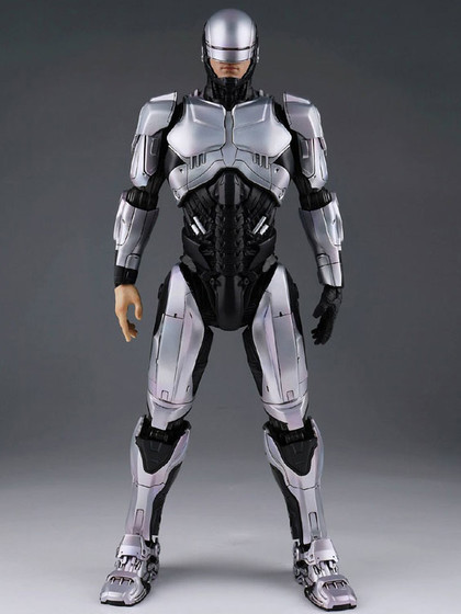 RoboCop 1.0 - 1/6