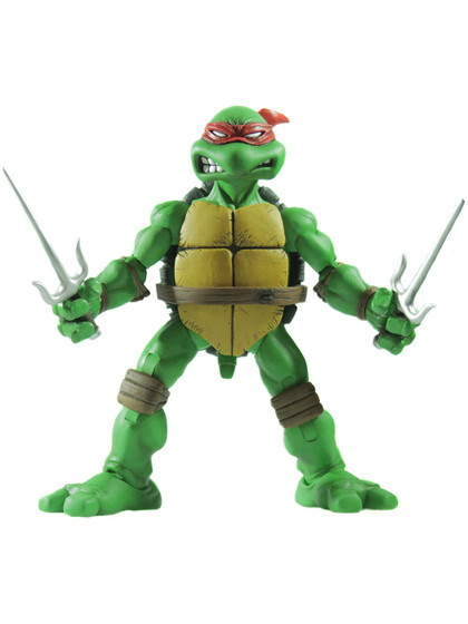 Turtles - Raphael Mondo - 1/6