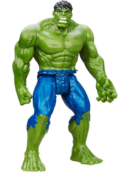 Marvel Titan Hero Series - Hulk