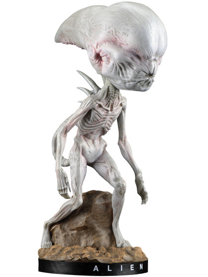 Head Knocker - Alien Covenant Neomorph