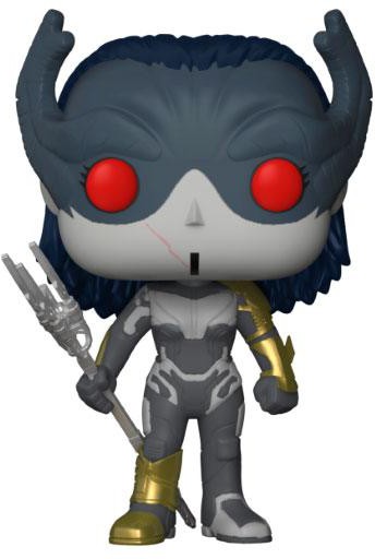 POP! Vinyl Avengers Infinity War - Proxima Midnight