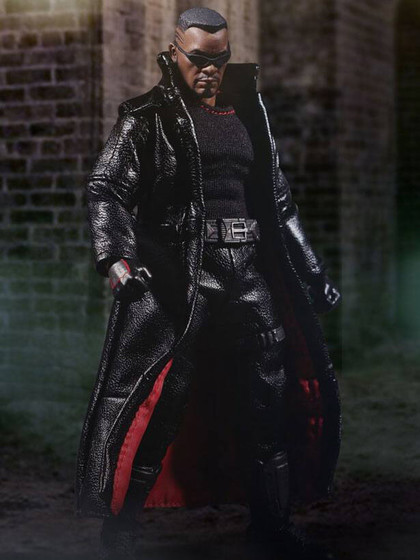 Marvel Universe - Blade - One:12