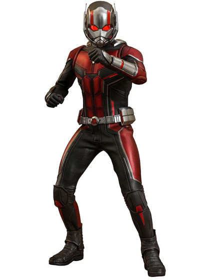  Ant-Man & The Wasp - Ant-Man MMS - 1/6