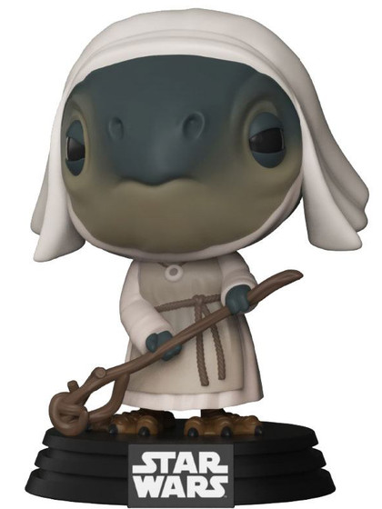 POP! Vinyl Star Wars - Caretaker