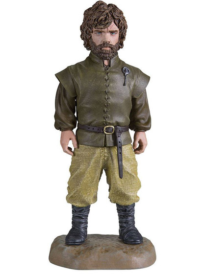 Game of Thrones - Tyrion Lannister Hand of the Queen