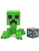 Minecraft - Creeper - 15 cm