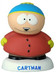 Wacky Wobbler - South Park Talking Cartman