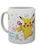 Pokemon - XMAS Pikachu Mug