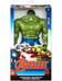 Marvel Titan Hero Series - Hulk