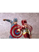 Marvel - Captain America (Civil War) - Artfx+