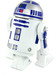 Star Wars - R2-D2 USB Desktop Vacuum - 13 cm