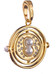 Harry Potter - Lumos Time Turner Bracelet Charm