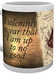 Harry Potter - Marauders Map Mug