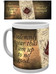 Harry Potter - Marauders Map Mug