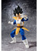 Dragonball Z - Vegeta - S.H. Figuarts