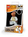 LEGO Star Wars - Admiral Ackbar  Mini-Flashlight with Keychains